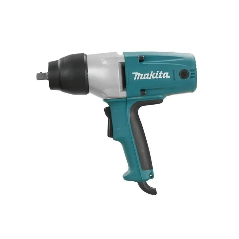 Makita | TW0350 3.5 Amp 1/2″ Square Impact Wrench