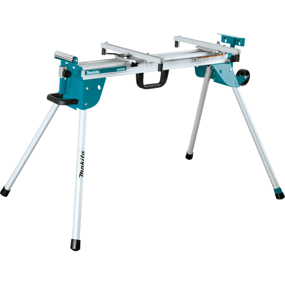 Makita WST06 Compact Folding Miter Saw Stand