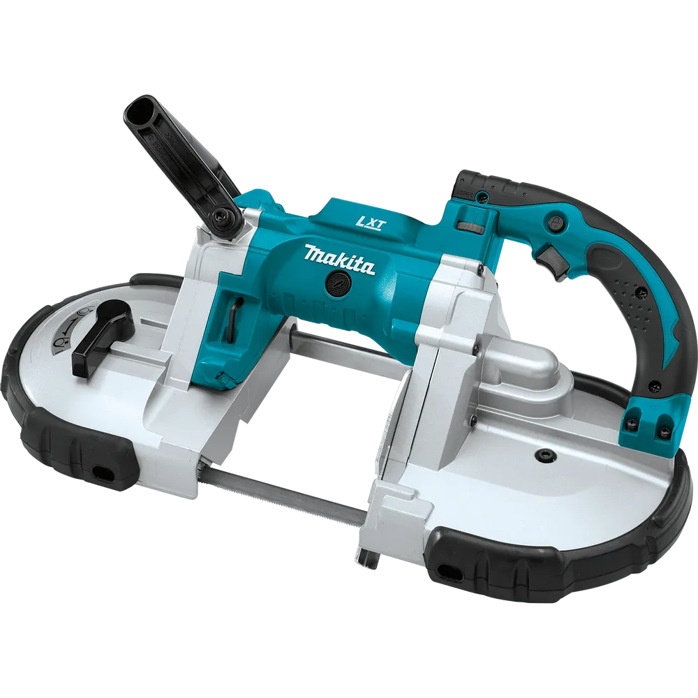 Makita XBP02Z LXT 18 Volt Portable Band Saw (Tool Only)