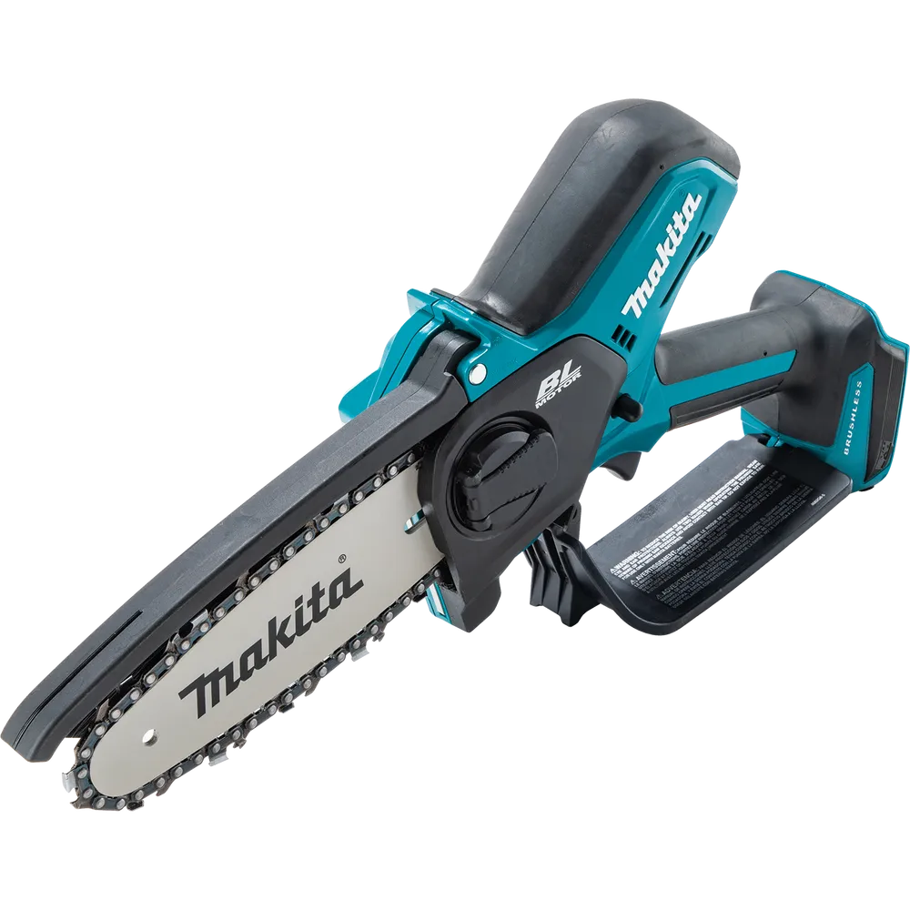 Makita XCU14Z 18V Cordless 6″ Pruning Chain Saw (Tool Only)