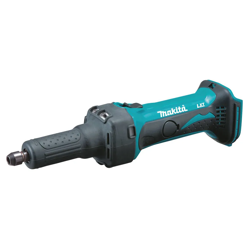 Makita XDG01Z 18V LXT Lithium‑Ion Cordless 1/4″ Die Grinder