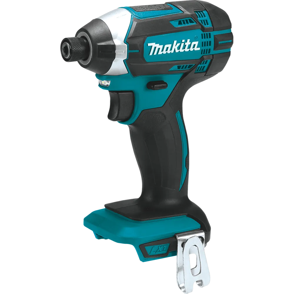 Makita XDT11Z 18V LXT Lithium-Ion Cordless Impact Driver (Tool Only)