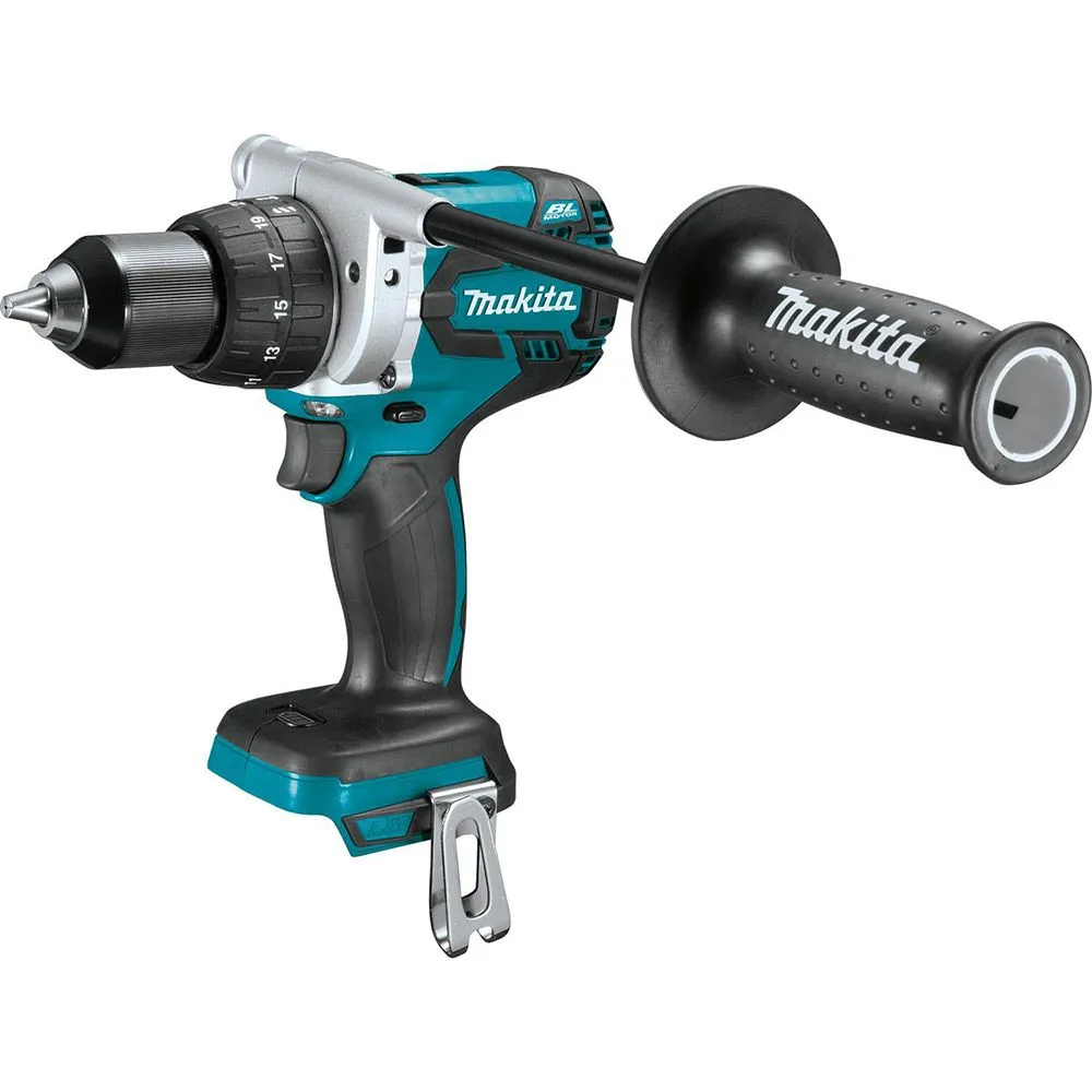 Makita XFD03Z 18V LXT Lithium-Ion Cordless 1/2″ Driver-Drill