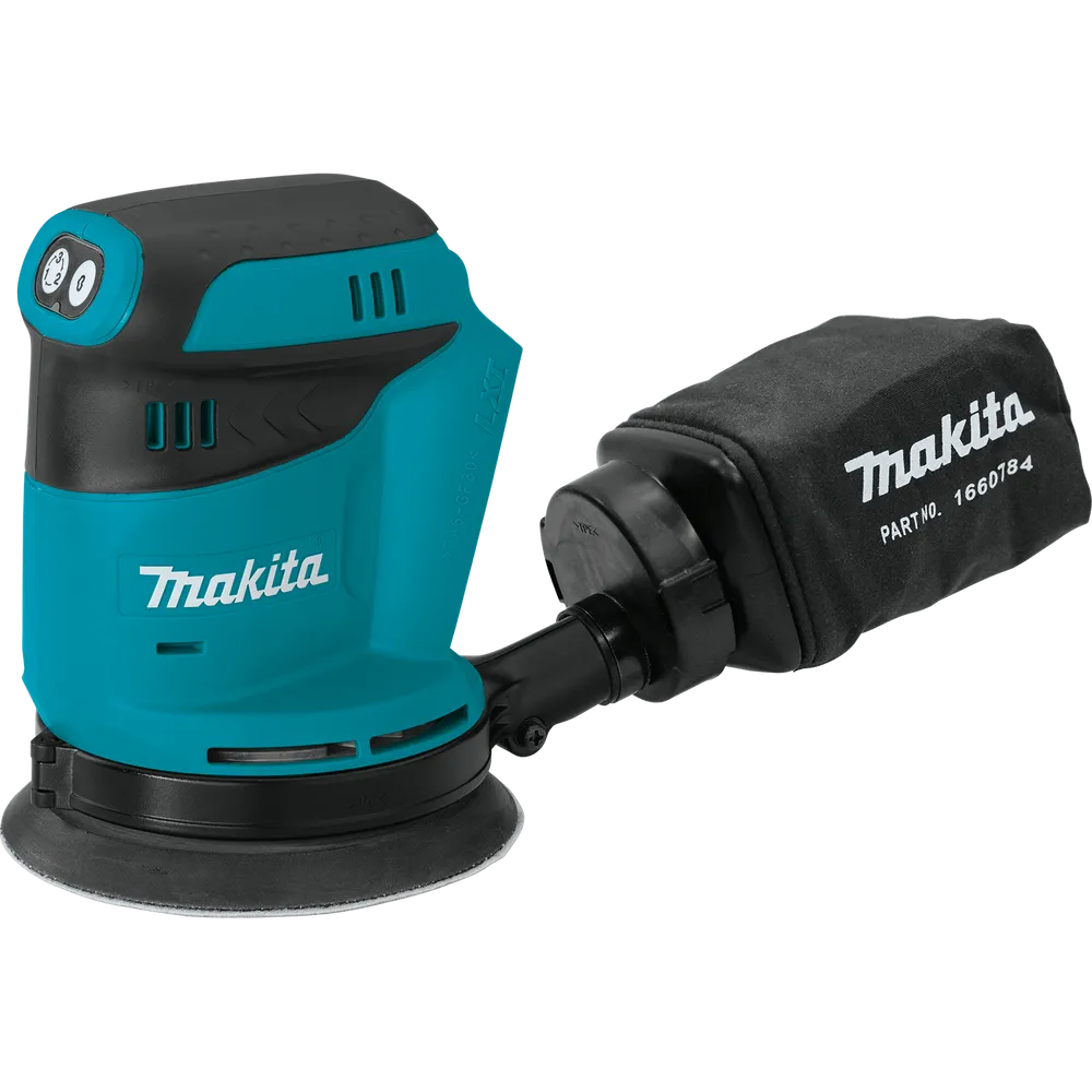 Makita XOB01Z Cordless Sander