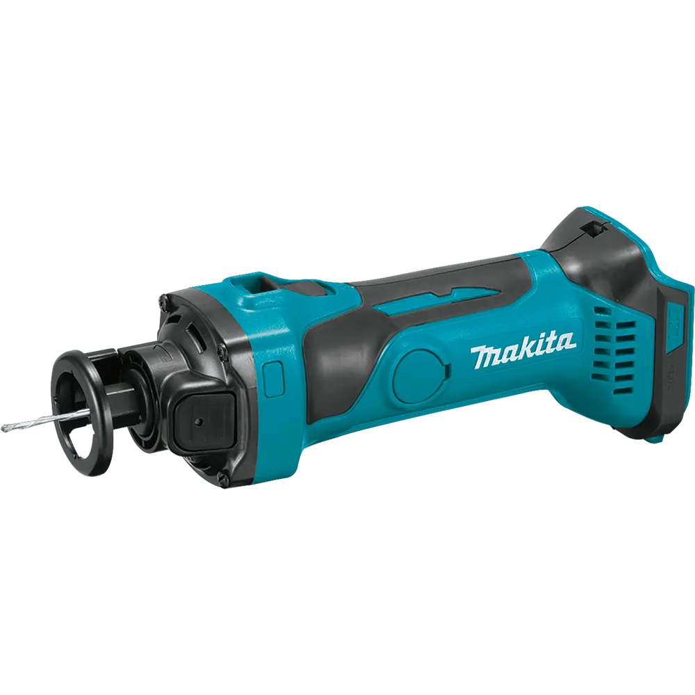 Makita XOC01Z 18V LXT Lithium‚ÄëIon Cordless Cut-Out Tool (Tool Only)
