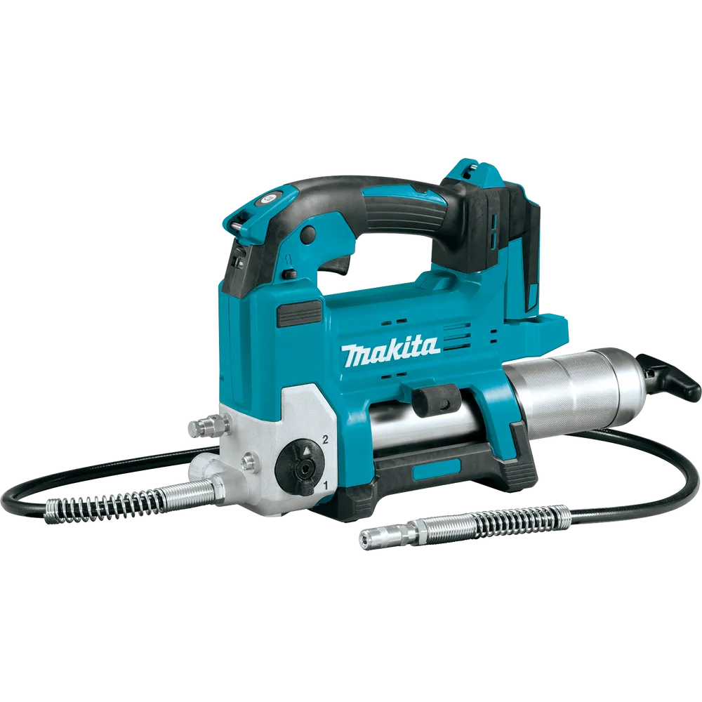 Makita XPG01Z 18V LXT Lithium-Ion Grease Gun (Tool Only)