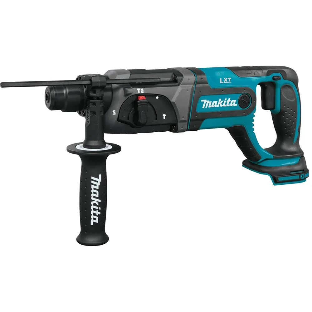 Makita XRH04Z 18V LXT 7/8″ SDS-Plus Rotary Hammer (Tool Only)