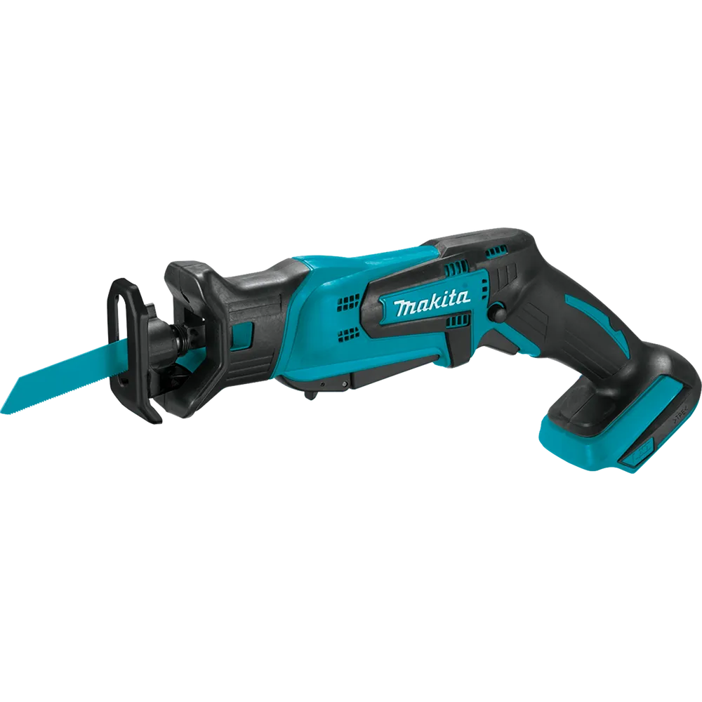 Makita XRJ01Z LXT 18 Volt Cordless Recipro Saw (Tool Only)