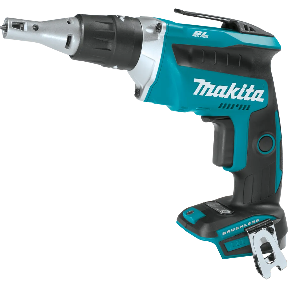 Makita XSF03Z 18V Drywall Screwdriver (Tool Only)