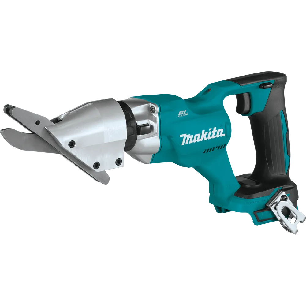Makita XSJ05Z 18V LXT 1/2″ Fiber Cement Shear (Tool Only)