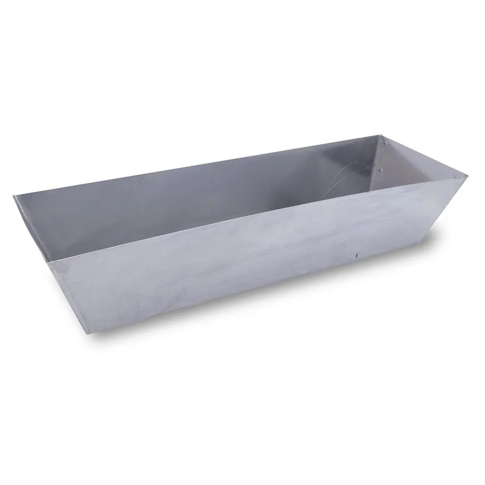 Marshalltown 12″ QLT Mud Pans