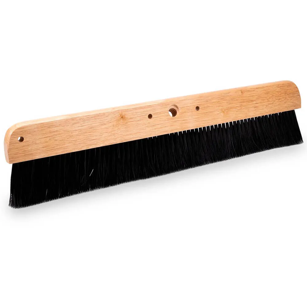 Marshalltown 24″ Concrete Broom