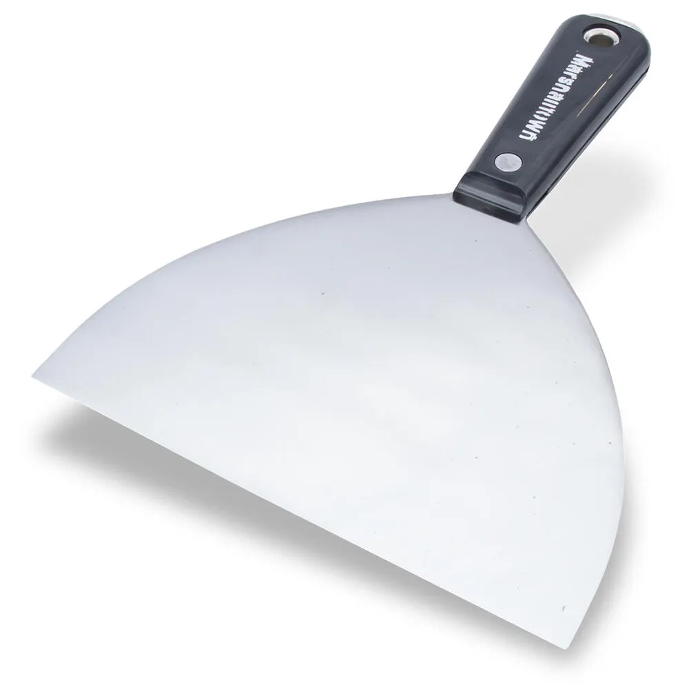Marshalltown 6″ Poly EMPACT Handle Joint Knife w/ Flex Blade