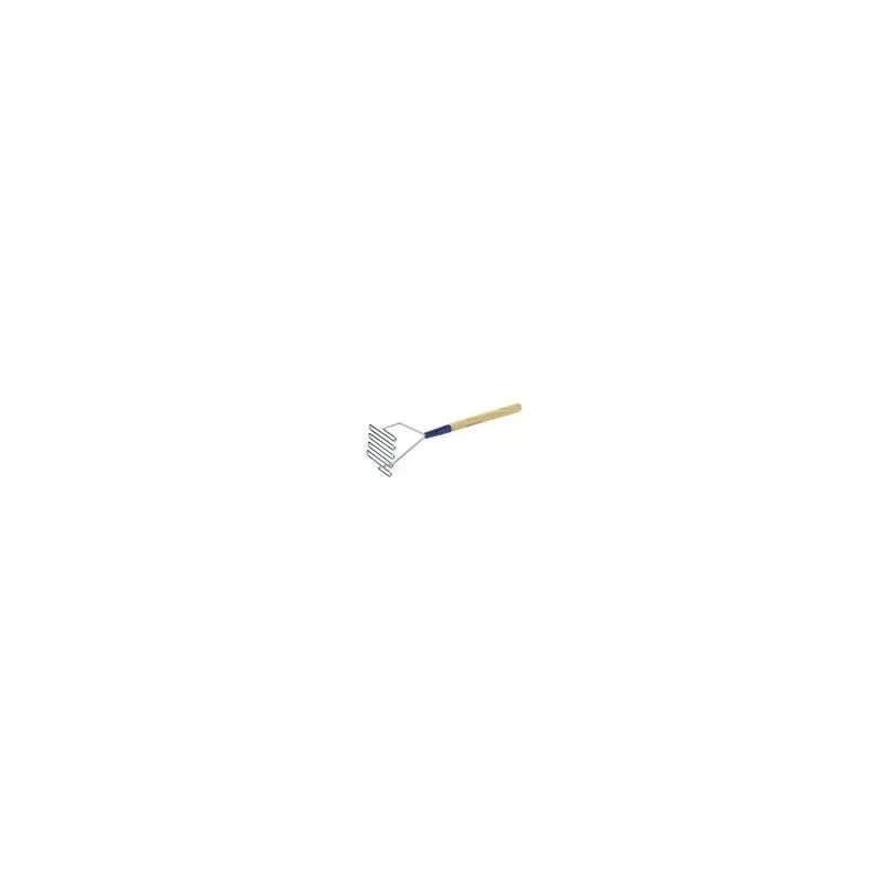 Marshaltown | 14864 25″ Square End Mud Masher