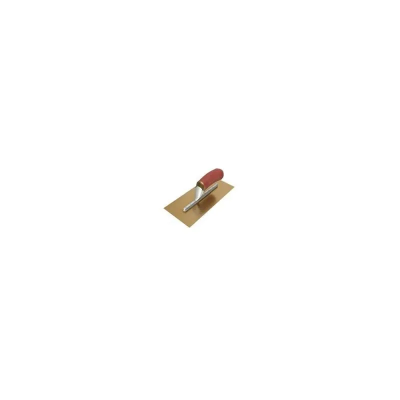 Marshaltown | 4467DFD 12″ X 5″ GS DuraFlex Trowel 7-3/4″ Mounting-DuraSoft Handle