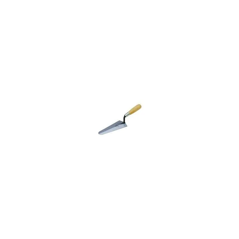 Marshaltown | 48A Insulator Trowel 7″ X 3-3/8″ w/ Wooden Handle
