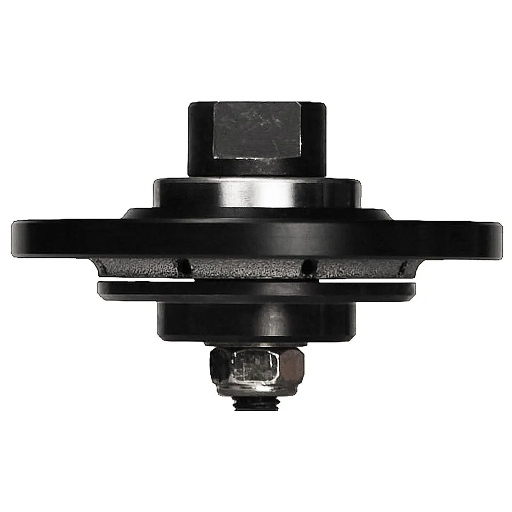 Master Wholesale Roundover Router Bit Profile