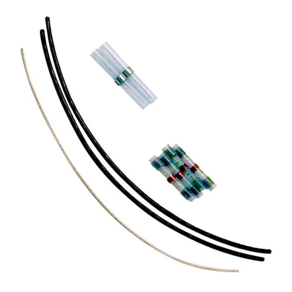 MasterHeat Floor Heating Cable Repair Kit – Designed for SunTouch & MasterHeat Systems
