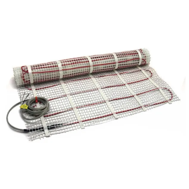 MasterHeat In-Floor Heating Mats 240v 24″