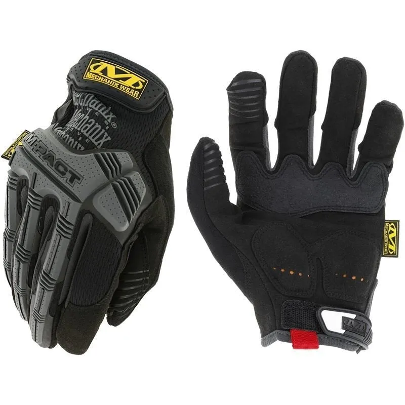 Mecanix M-PACT – Impact Resistant Gloves