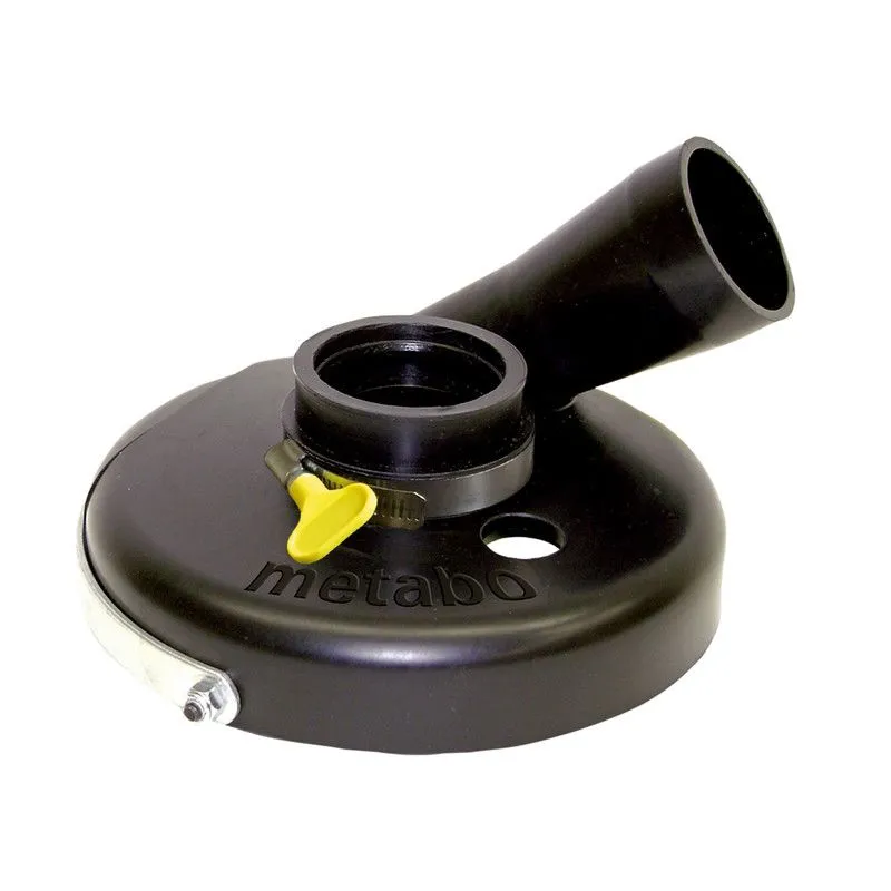 Metabo 7″ Convertible Shroud – 655154000