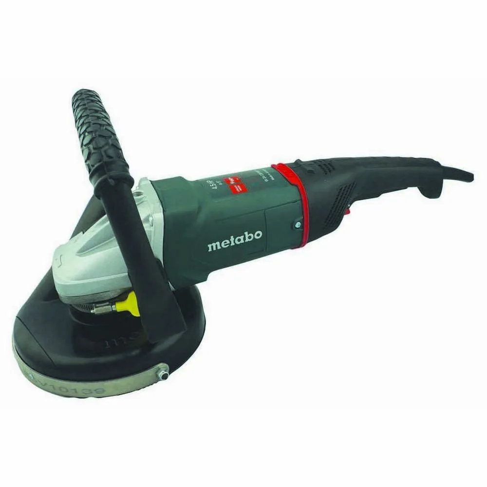 Metabo 7″ Surface Preparation Kit – US606467800
