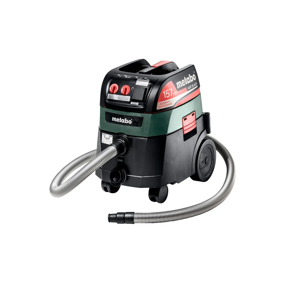 Metabo ASR 35 ACP Vacuum, US602057800
