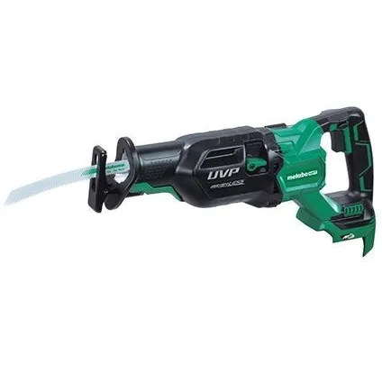 Metabo HPT CR36DAQ4 MultiVolt 36V Reciprocating Saw (Bare Tool)