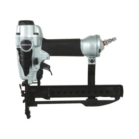 Metabo HPT N3804AB3M Narrow Crown Stapler, 1/2″ to 1-1/2″