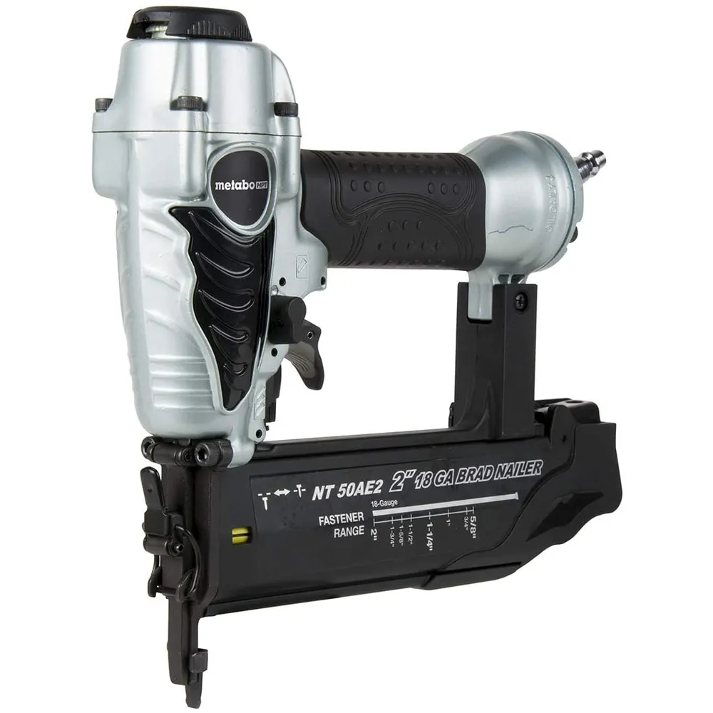 Metabo HPT NT50AE2 Brad Nailer
