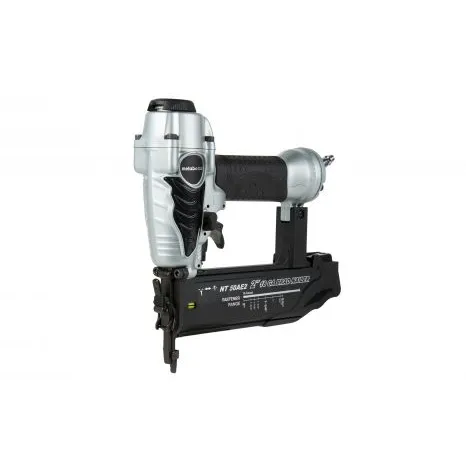 Metabo HPT NT50AE2M 18 Gauge Brad Nailer, 5/8″ to 2″