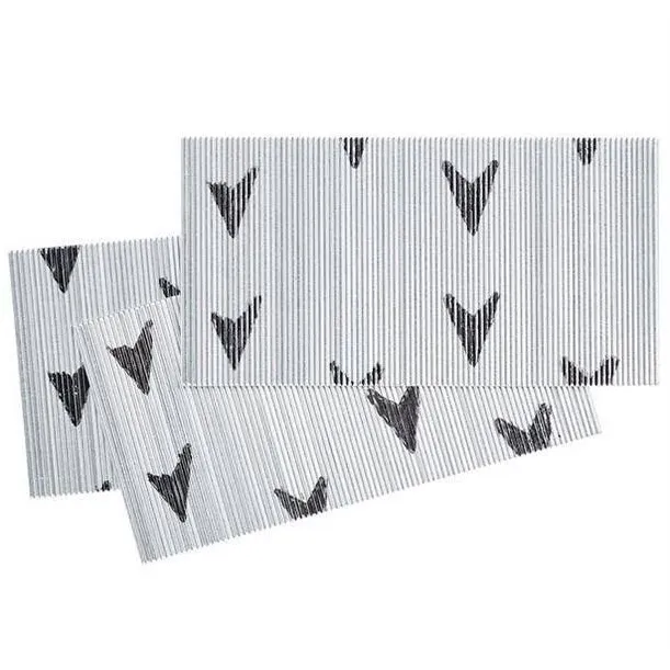Micro Pin, 23 Ga., 1-3/8″, Galvanized, Box Count: 2600