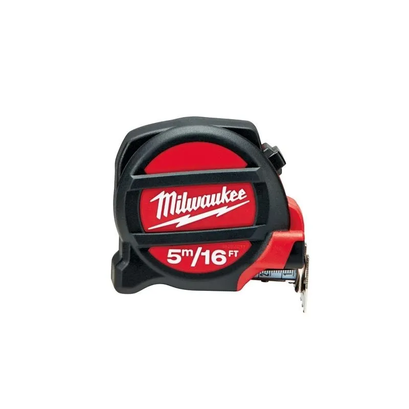 Milwaukee 16’/5m Tape Measure