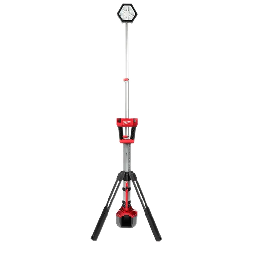 Milwaukee 2131-20 M18 TrueView LED Stand Light