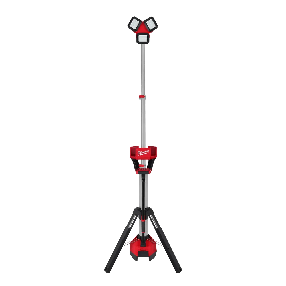Milwaukee 2136-20 M12 ROCKET Dual Power Tower Light (Tool Only)