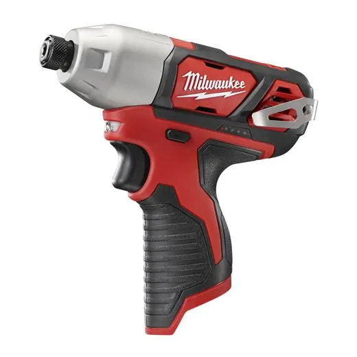 Milwaukee 2462-20 Impact Driver (Tool Only)