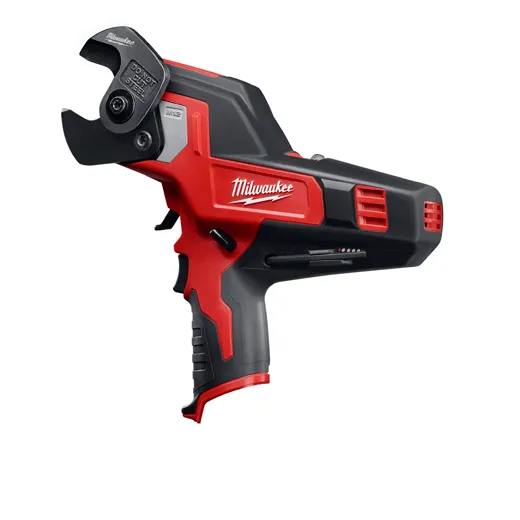 Milwaukee 2472-21XC Cable Cutter Kit