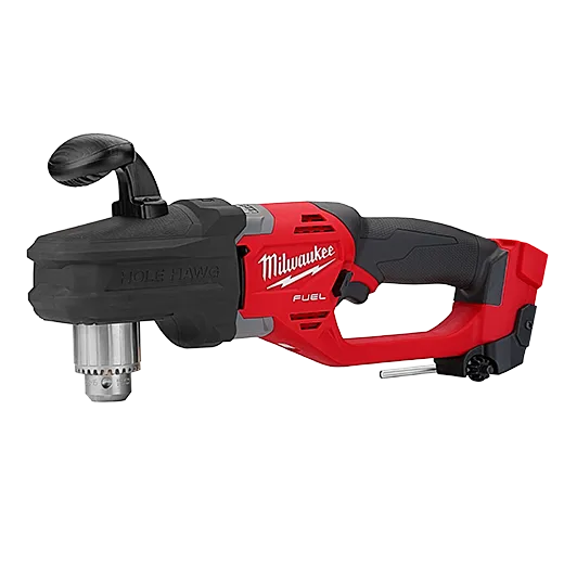 Milwaukee 2807-20 M18 Fuel Hole Hawg 1/2″ Right Angle Drill (Tool Only)