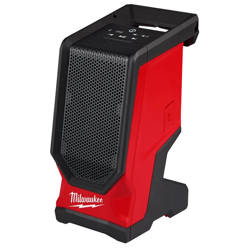 Milwaukee 2954-20 M18 Bluetooth Jobsite Speaker