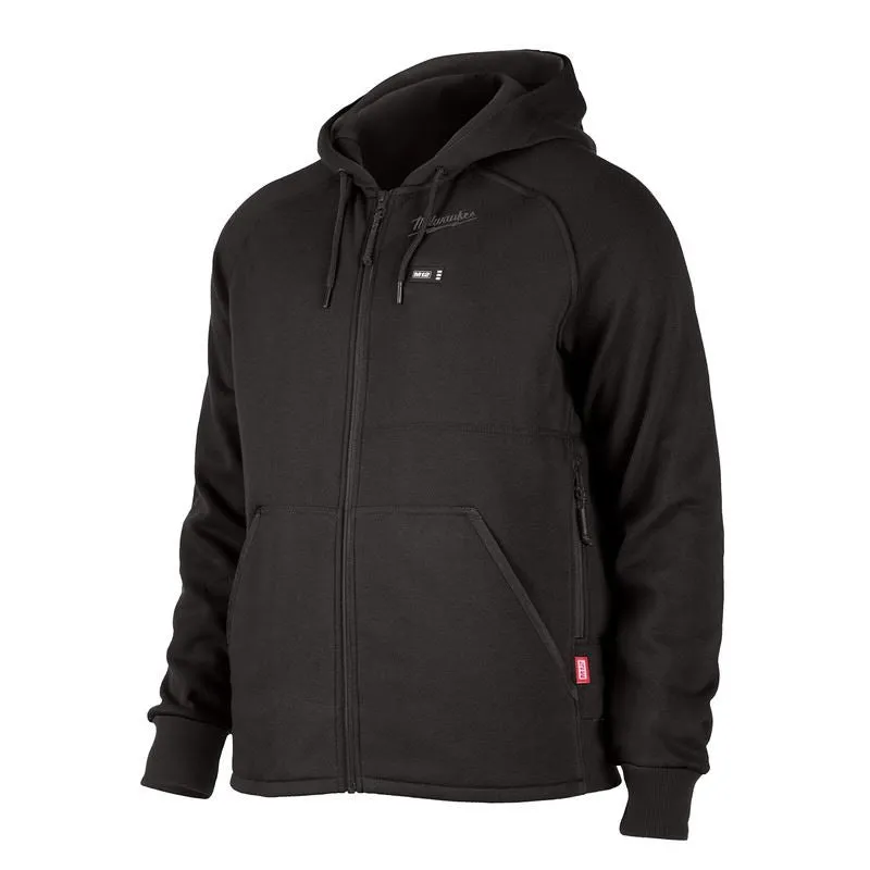 Milwaukee 306B-20 M12 Heated Hoodie – Black