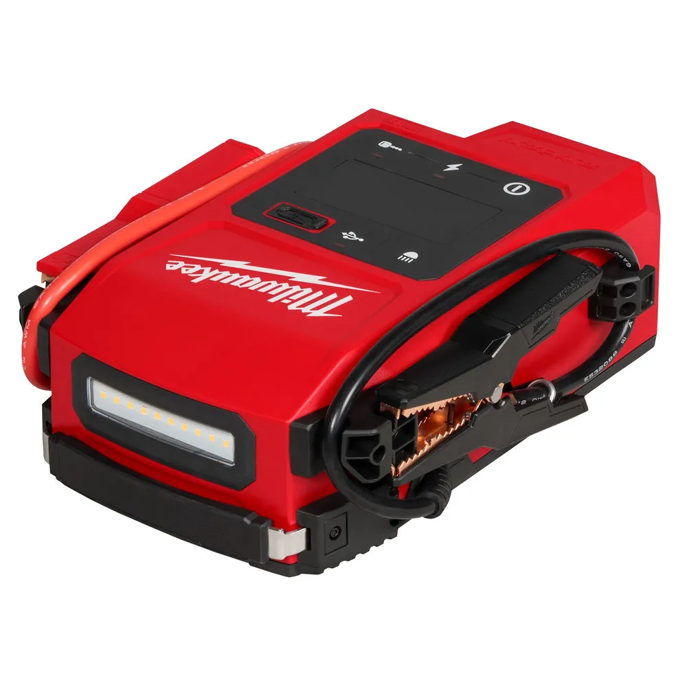 Milwaukee 3841-20 M18™ HOTSHOT™ Jump Starter