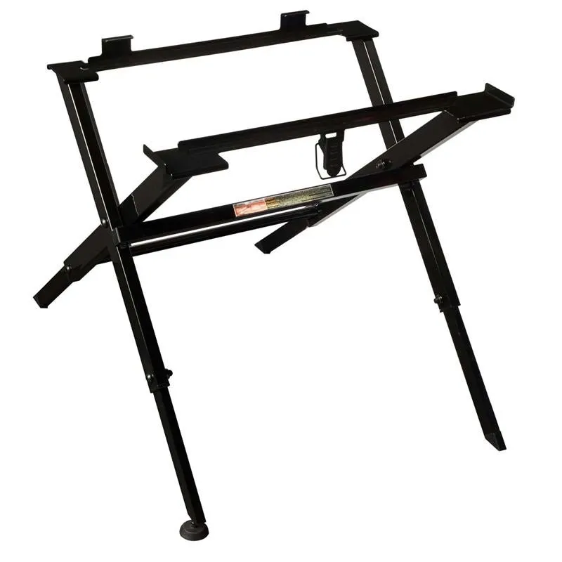 Milwaukee 48-08-0561 Milwaukee Fold Table Saw Stand
