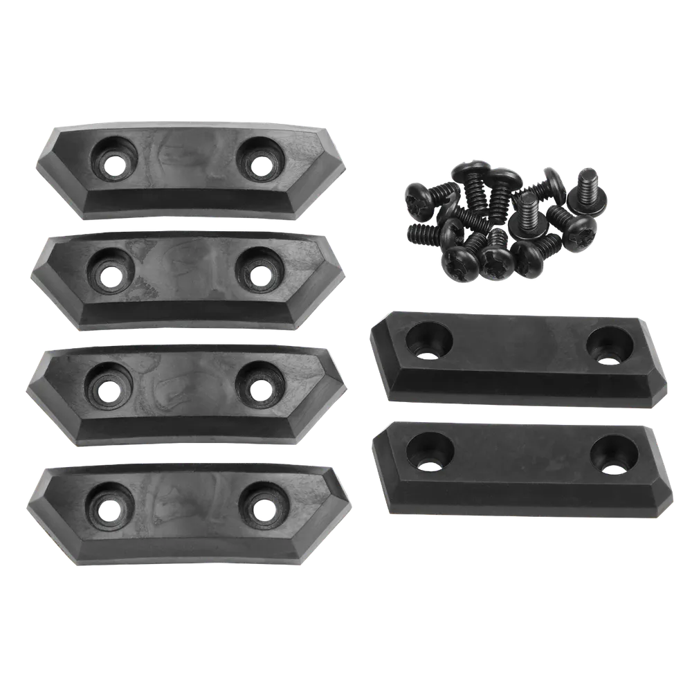 Milwaukee 48-09-2909 Replacement Rubber Wear Pads
