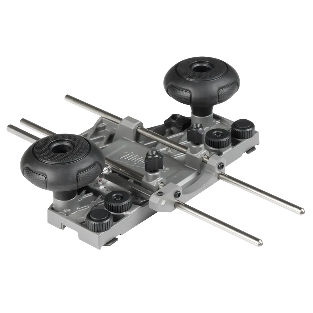 Milwaukee 48-11-2838 Router Guide Rail Adapter