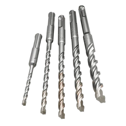 Milwaukee 48-20-7490 Hammer Bit Set