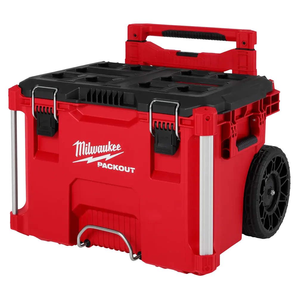 Milwaukee 48-22-8427 PackOut Rolling Tool Box