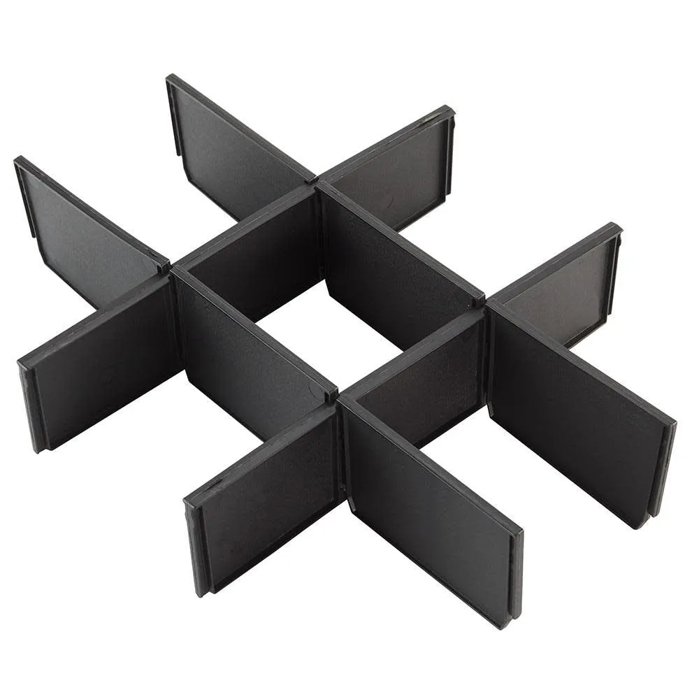 Milwaukee 48-22-8473 3-Drawer Dividers