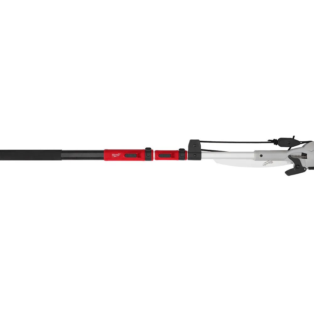 Milwaukee 48-22-9375 16′ Pole Saw & Pruner