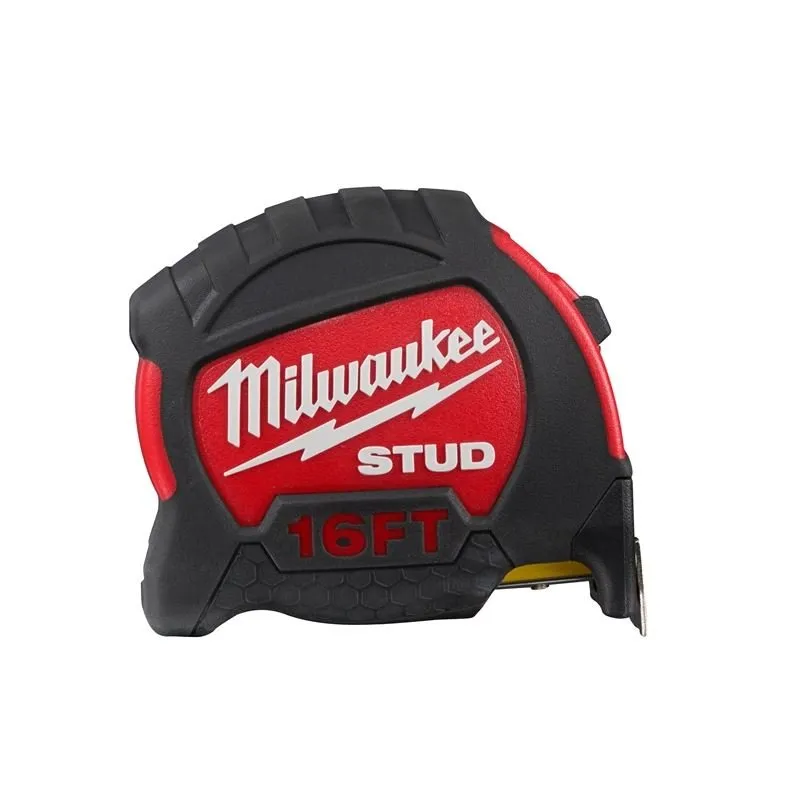 Milwaukee 48-22-9816 16′ Wide STUD Tape