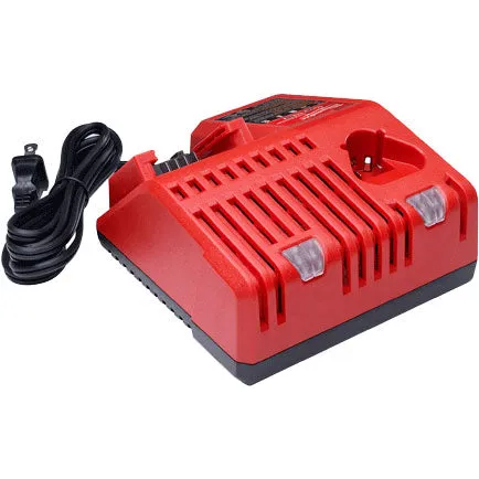 Milwaukee 48-59-1812 Battery Charger